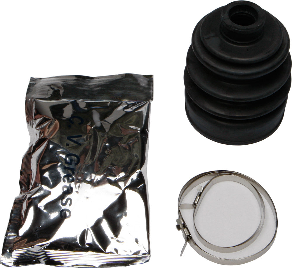 All Balls CV Boot Kit