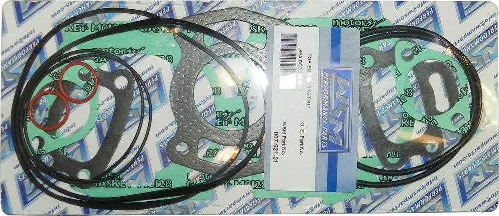 WSM Top End Gasket Kit