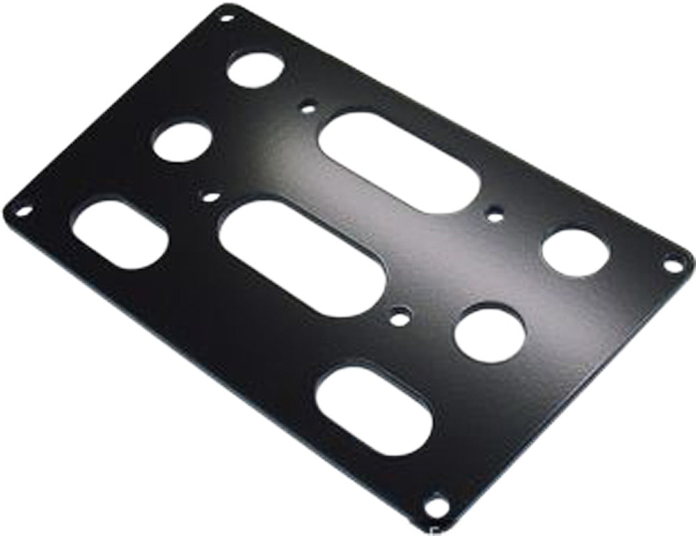KFI Winch Mount