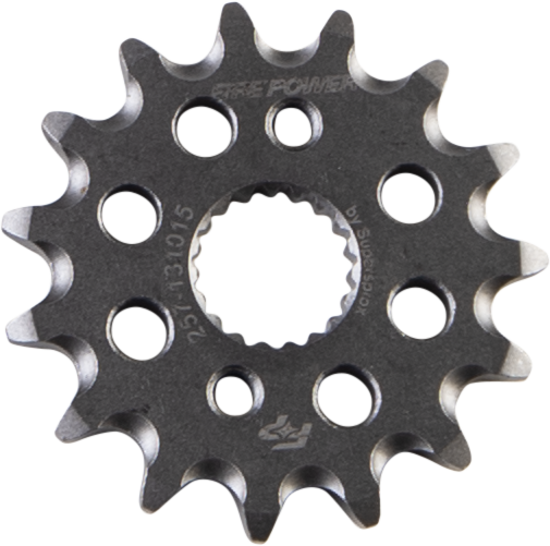 Fire Power Front CS Sprocket