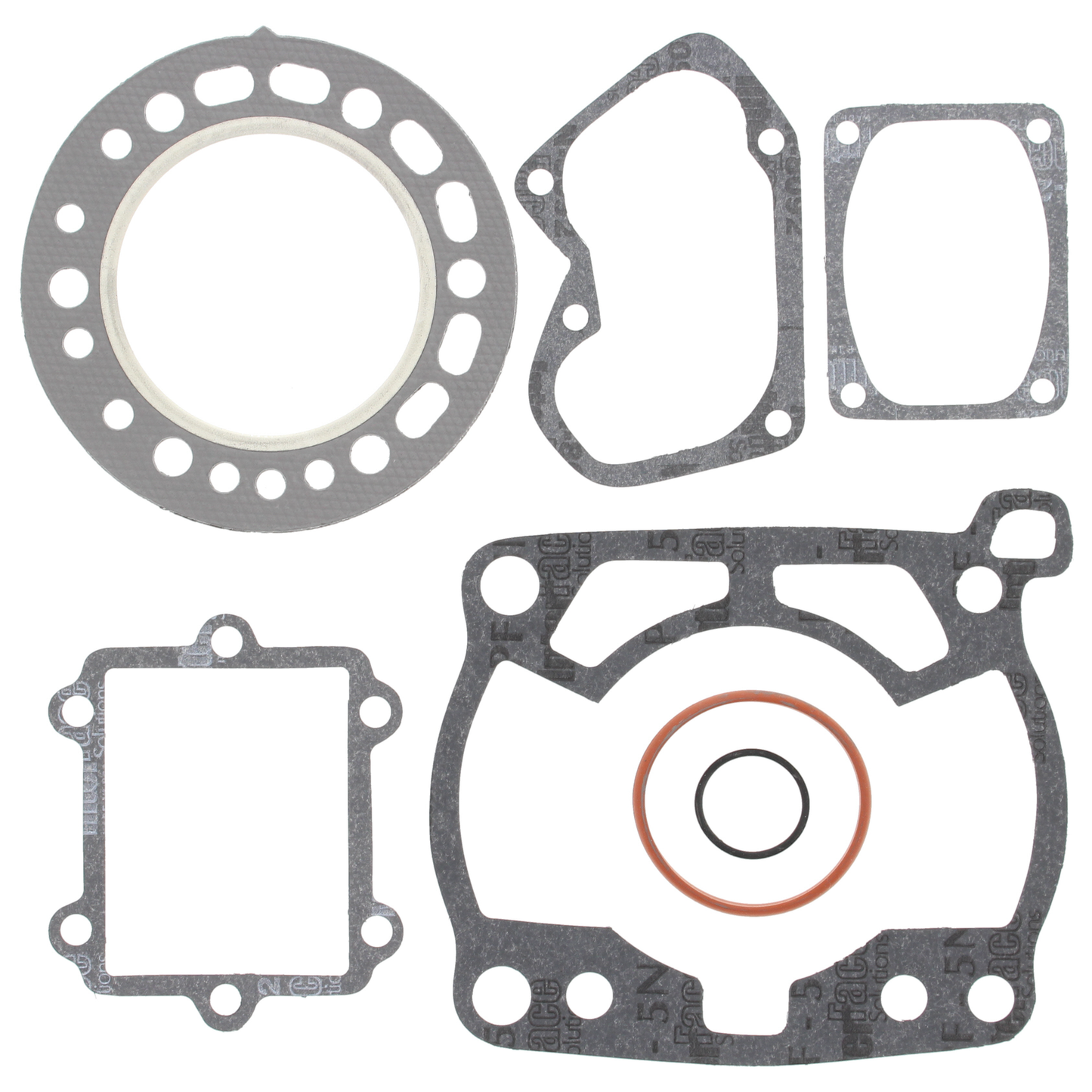 VERTEX Top End Gasket Set