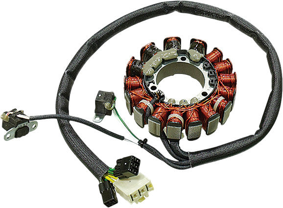 SP1 Stator