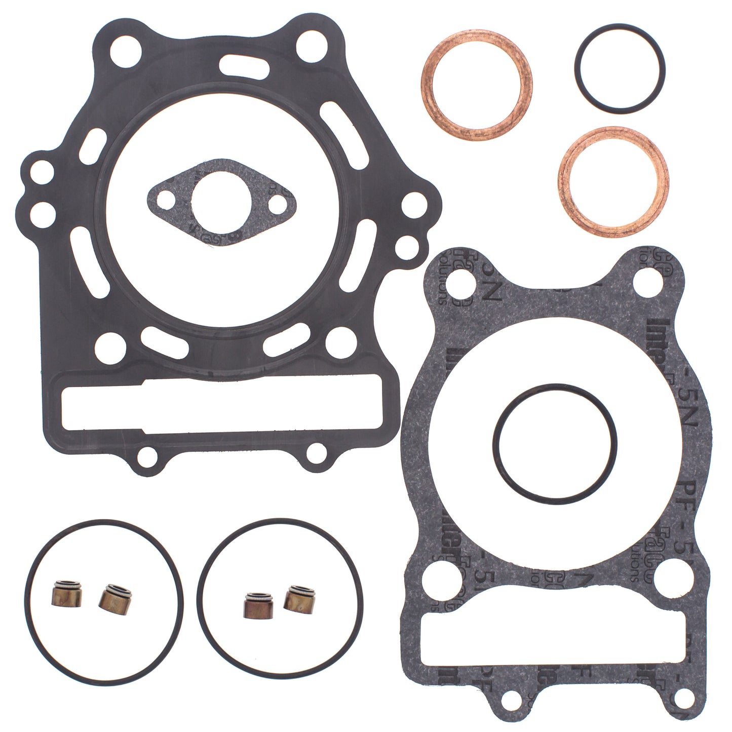 VERTEX Top End Gasket Kit