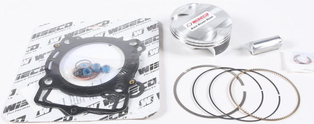 Wiseco Armorglide Top End Piston Kit