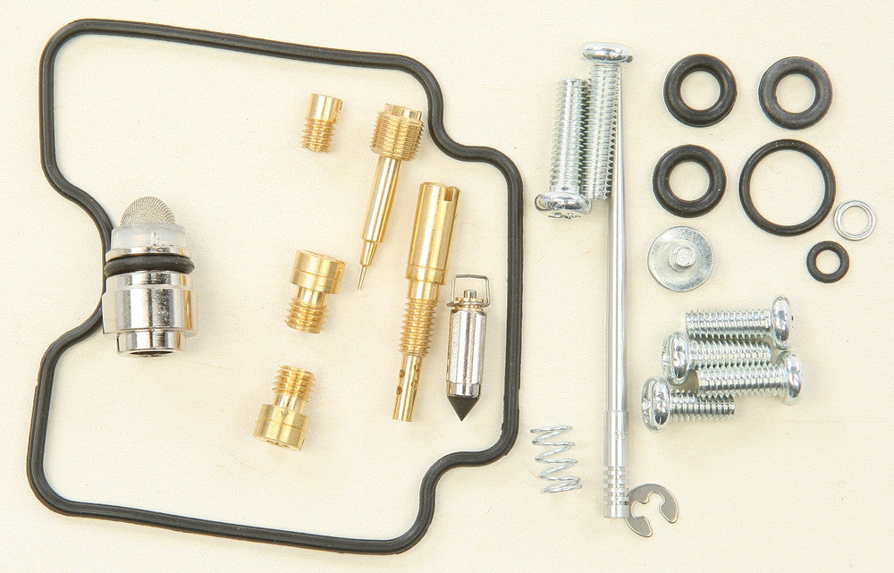 All Balls Carburetor Kit