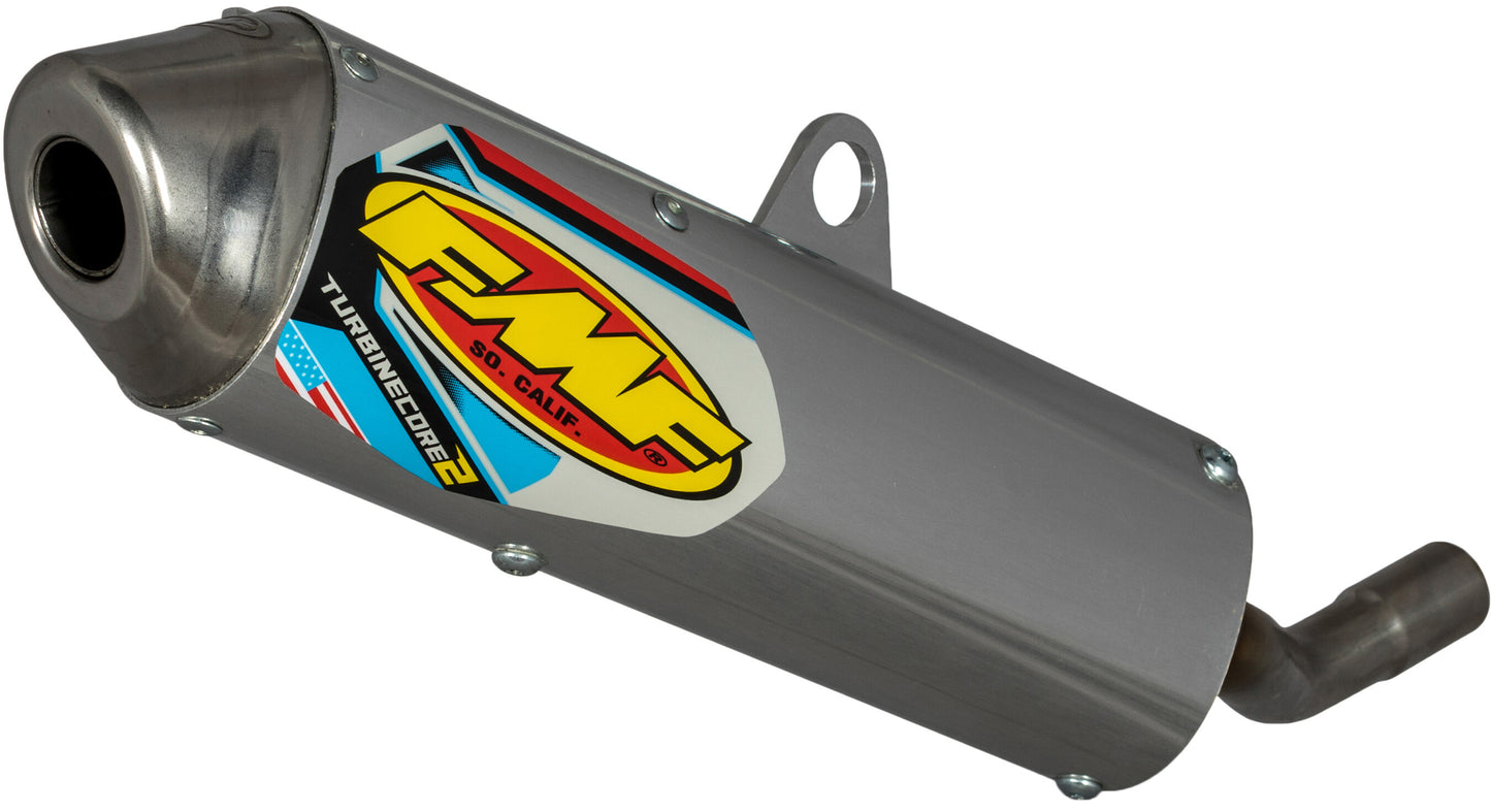 FMF Turbinecore/Turbinecore II Spark Arrestor