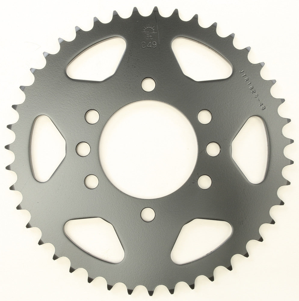JT Steel Rear Sprocket
