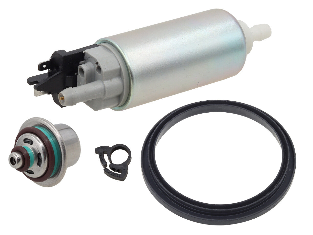 SP1 Electric Fuel Pump