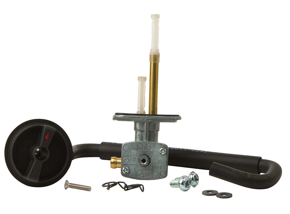 All BallsFuel Valve