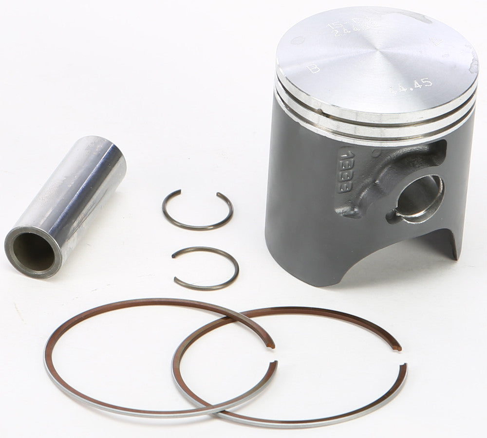 Vertex Cast Piston Kit