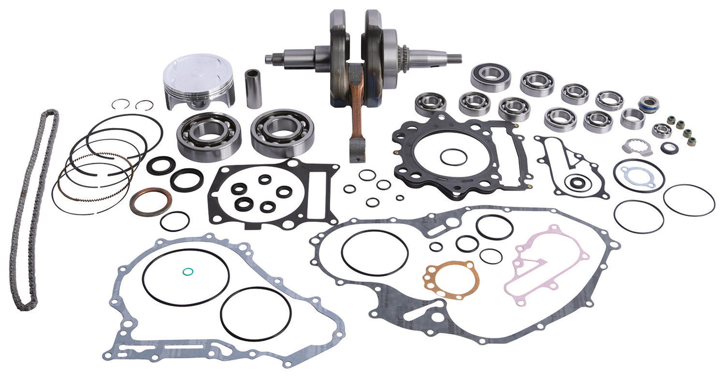 VERTEX Complete Engine Rebuild Kit