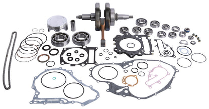 VERTEX Complete Engine Rebuild Kit