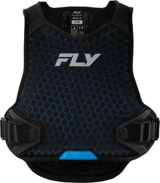 Fly Racing Blueprint RCH-0 Roost Guard