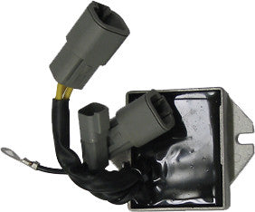 SP1 Voltage Regulator