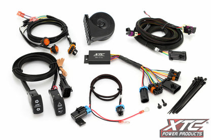 XTC POWER PRODUCTS Automatic Turn Signal Kit