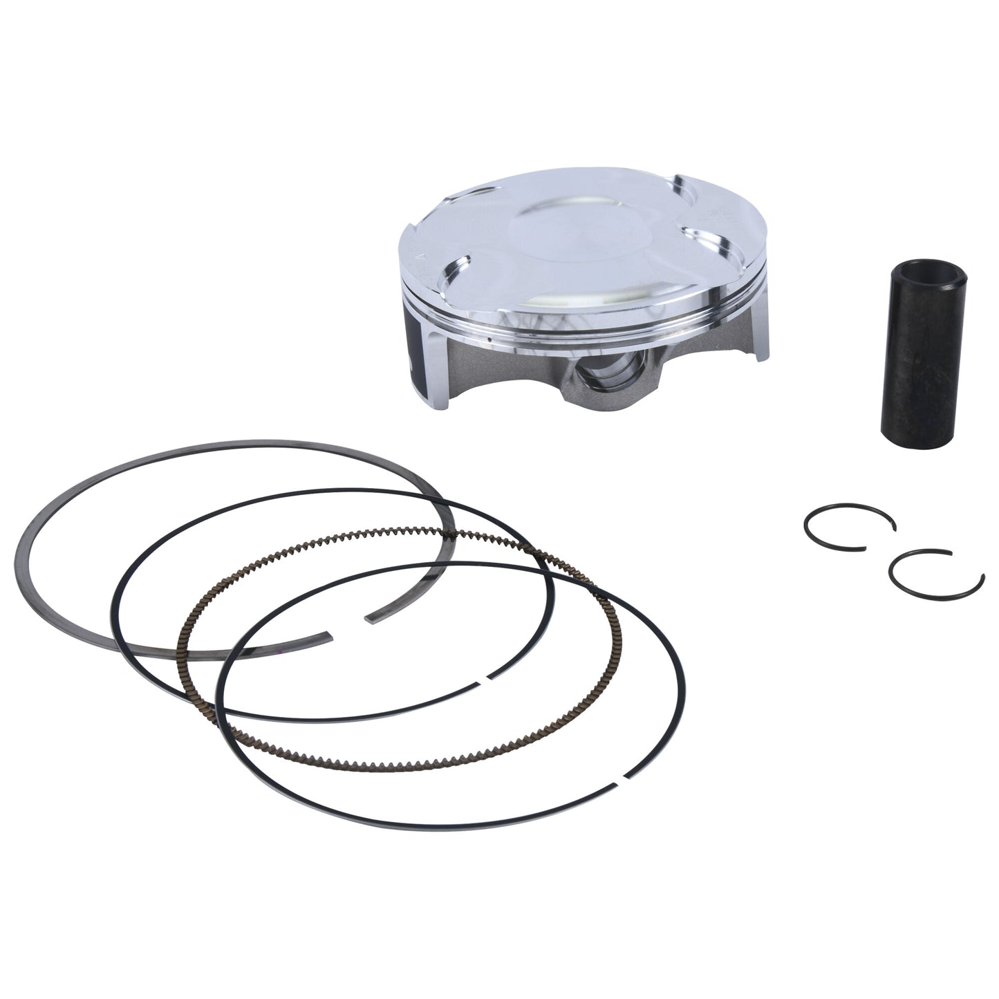 Vertex HC Forged Piston Ki