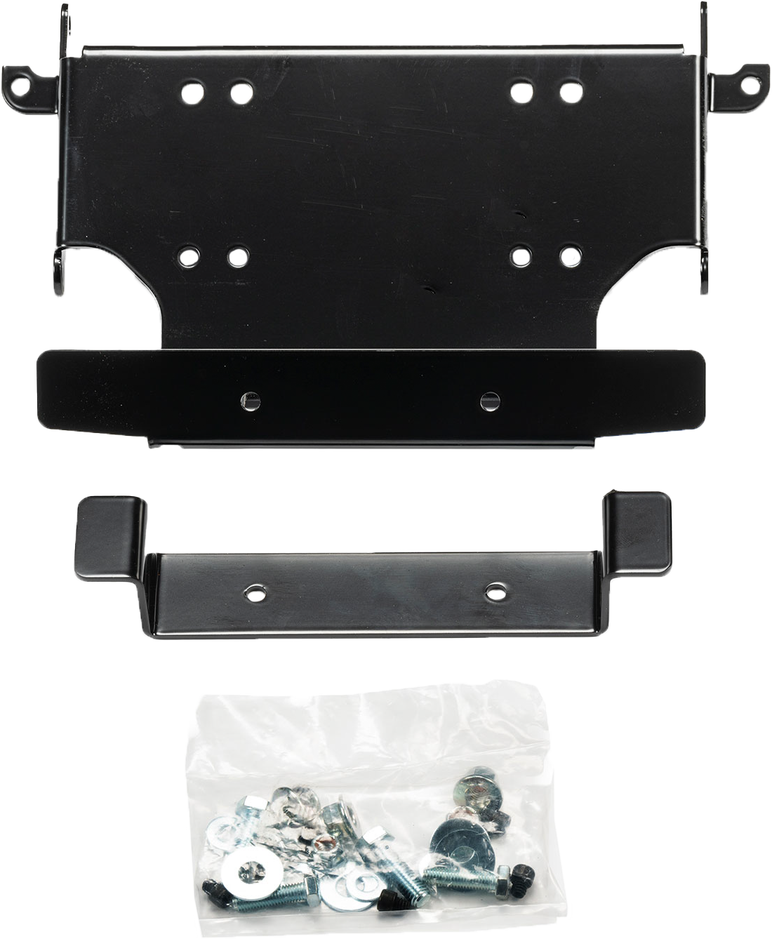 WARN Winch Mounting Kit