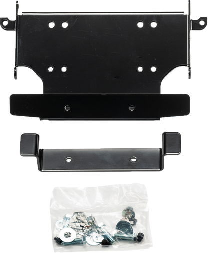 WARN Winch Mounting Kit