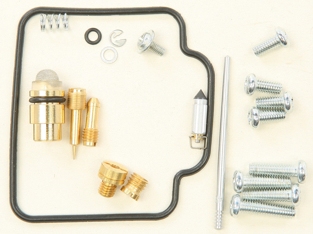 All Balls Carburetor Kit