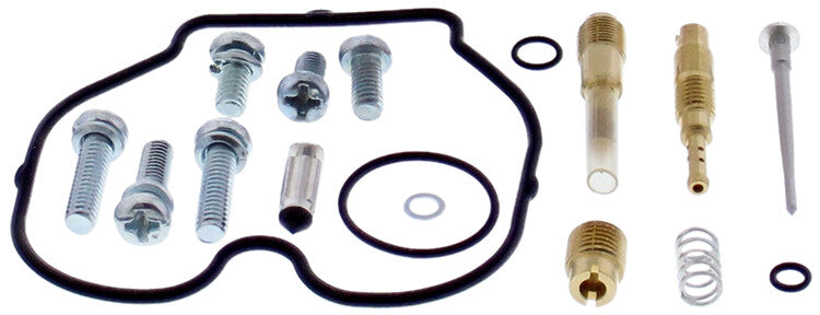 All Balls Carburetor Rebuild Kit