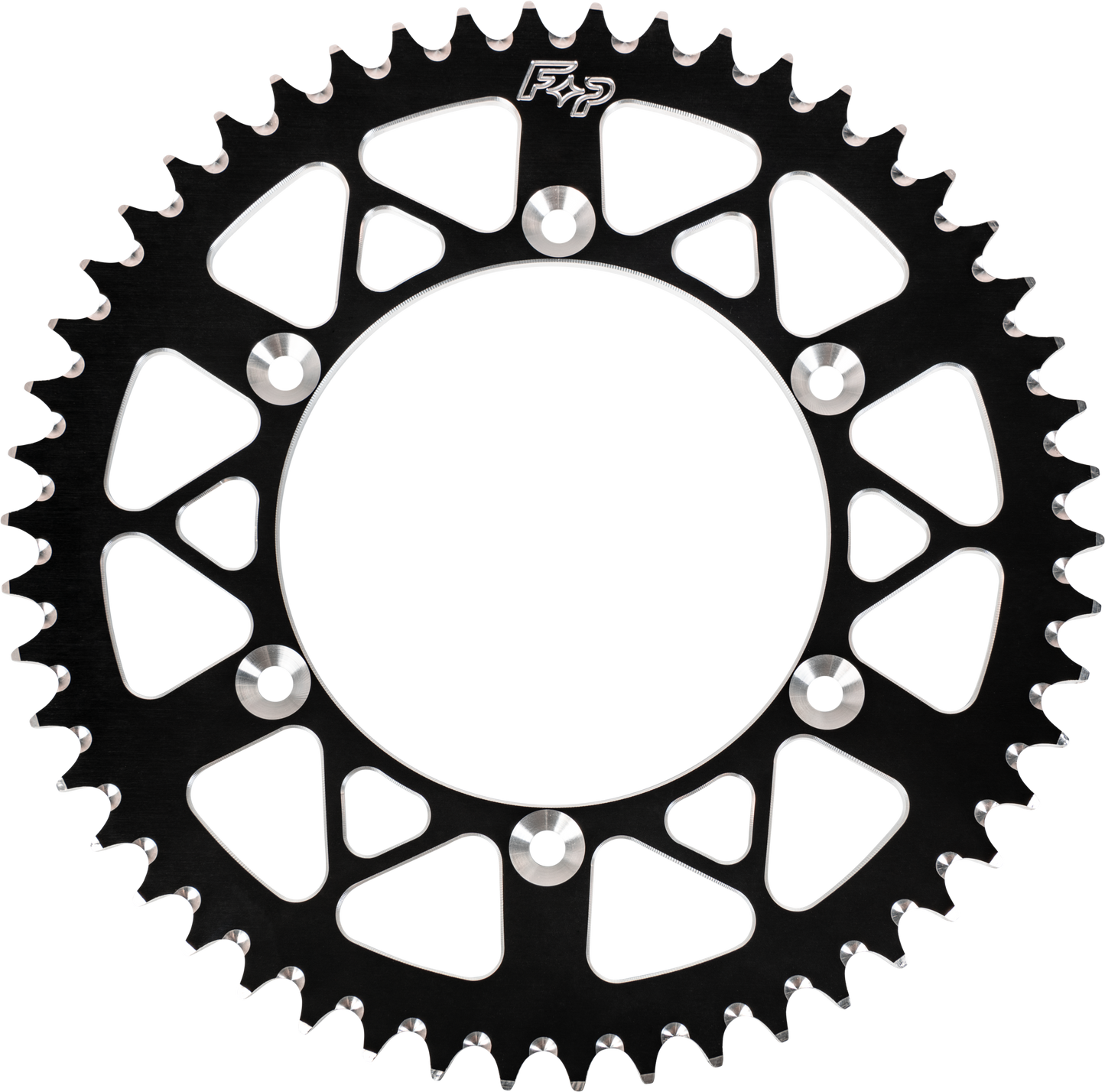 Fire Power Rear Aluminum Sprocket