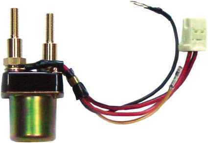WSM Starter Relay