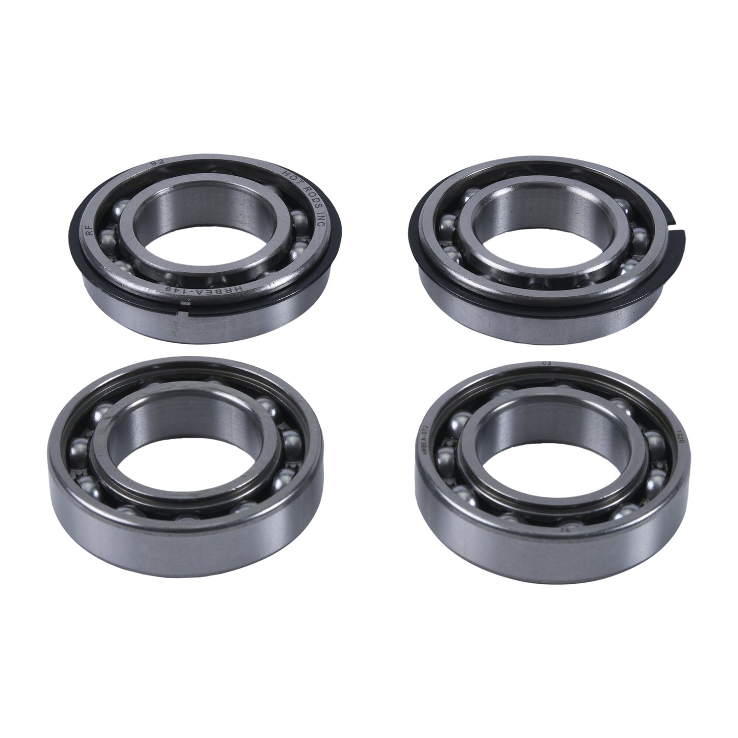 HOT RODS Counter Balancer Kit