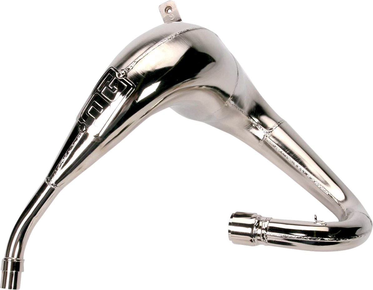 DG Performance Xtreme ATV Exhaust
