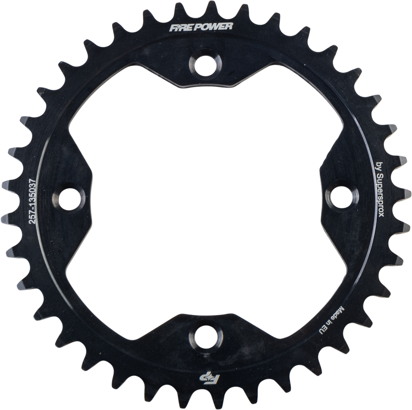 Fire Power Rear Steel Sprocket