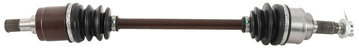 All Balls 6 Ball Heavy Duty Axle