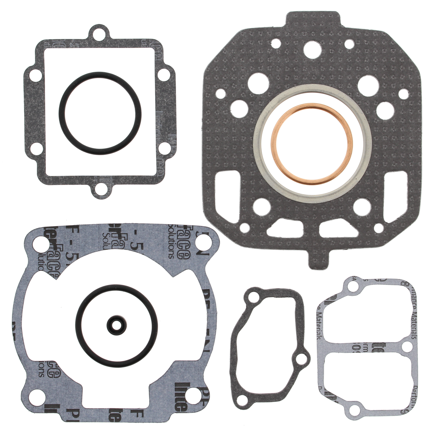 VERTEX Top End Gasket Set