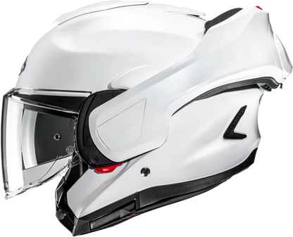 HJC F100 Solid Modular Helmet