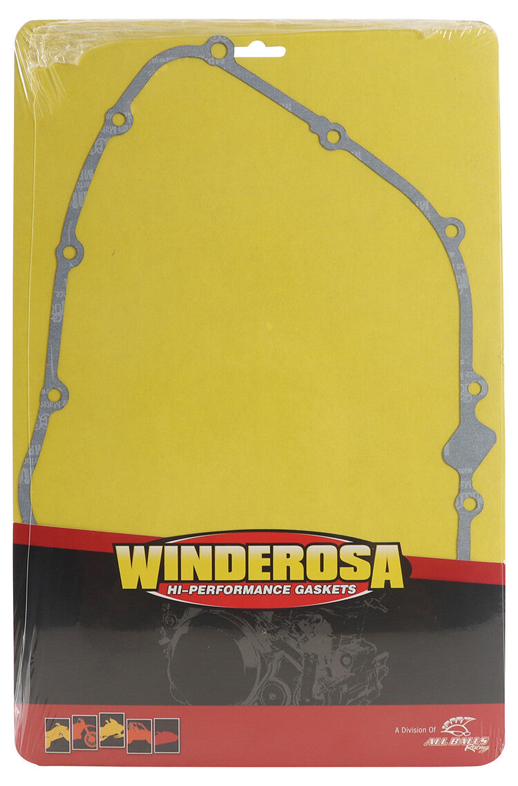 VERTEX Clutch Cover Gasket