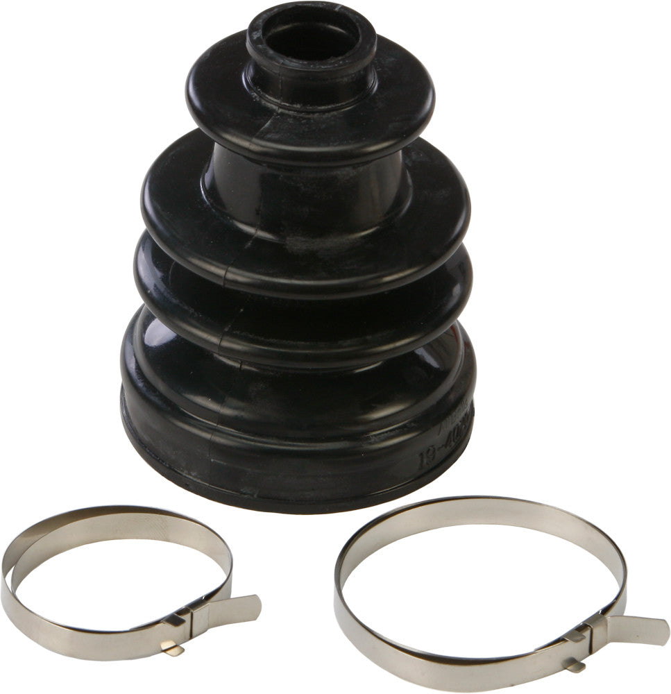 All Balls CV Boot Kit