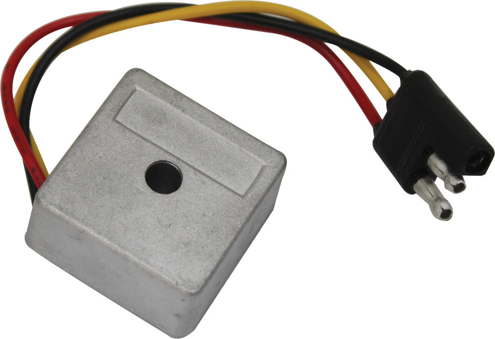 SP1 Voltage Regulator