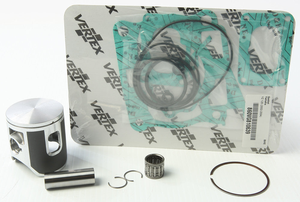 VERTEX Cast Replica Top End Kit