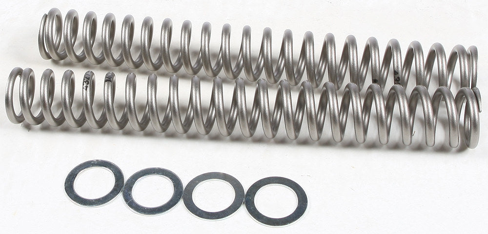 Race Tech High Performance Fork Springs