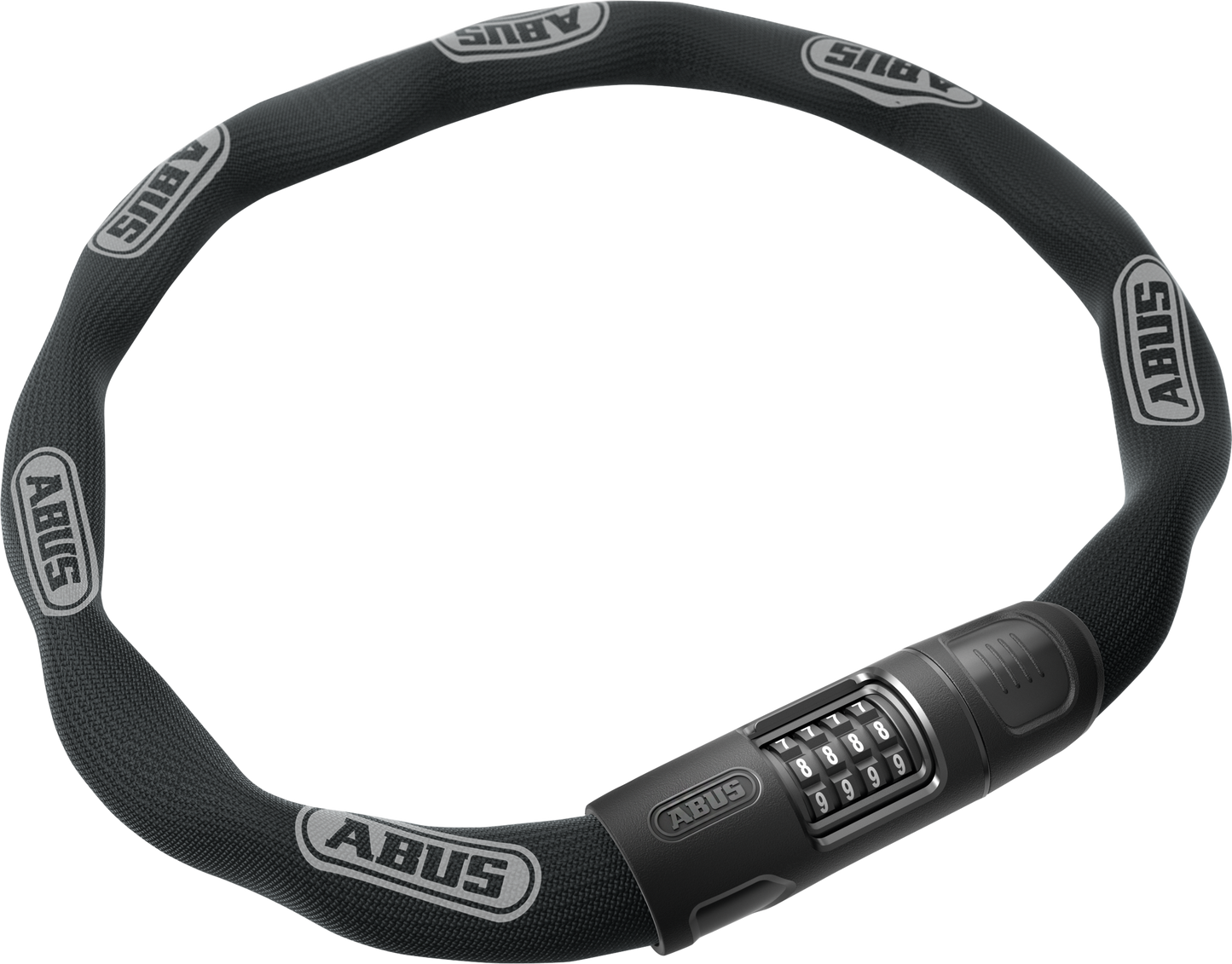 Abus 8088C Combination Chain