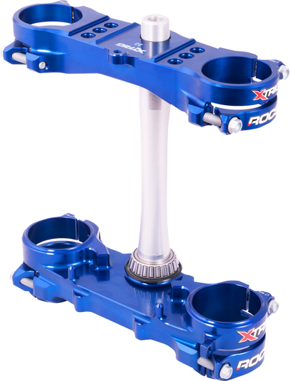 Xtrig Triple Clamp