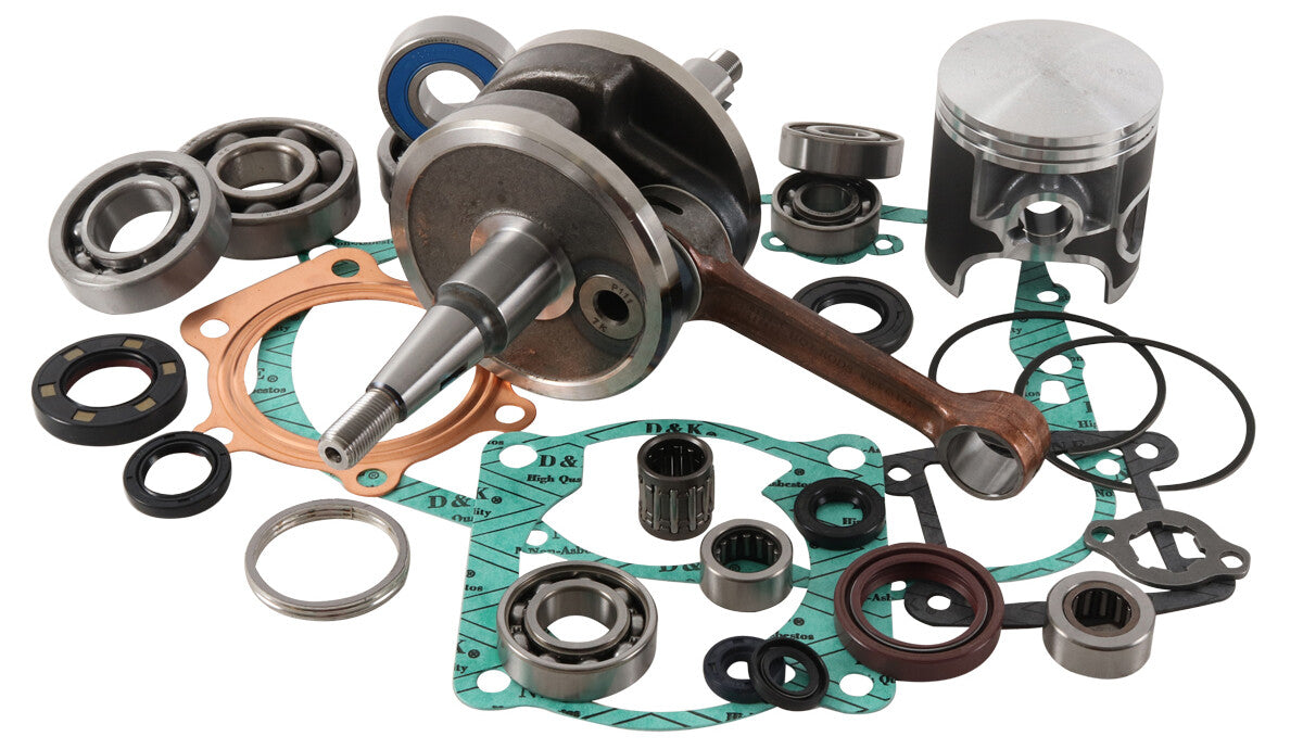 VERTEX Engine Rebuild Kit