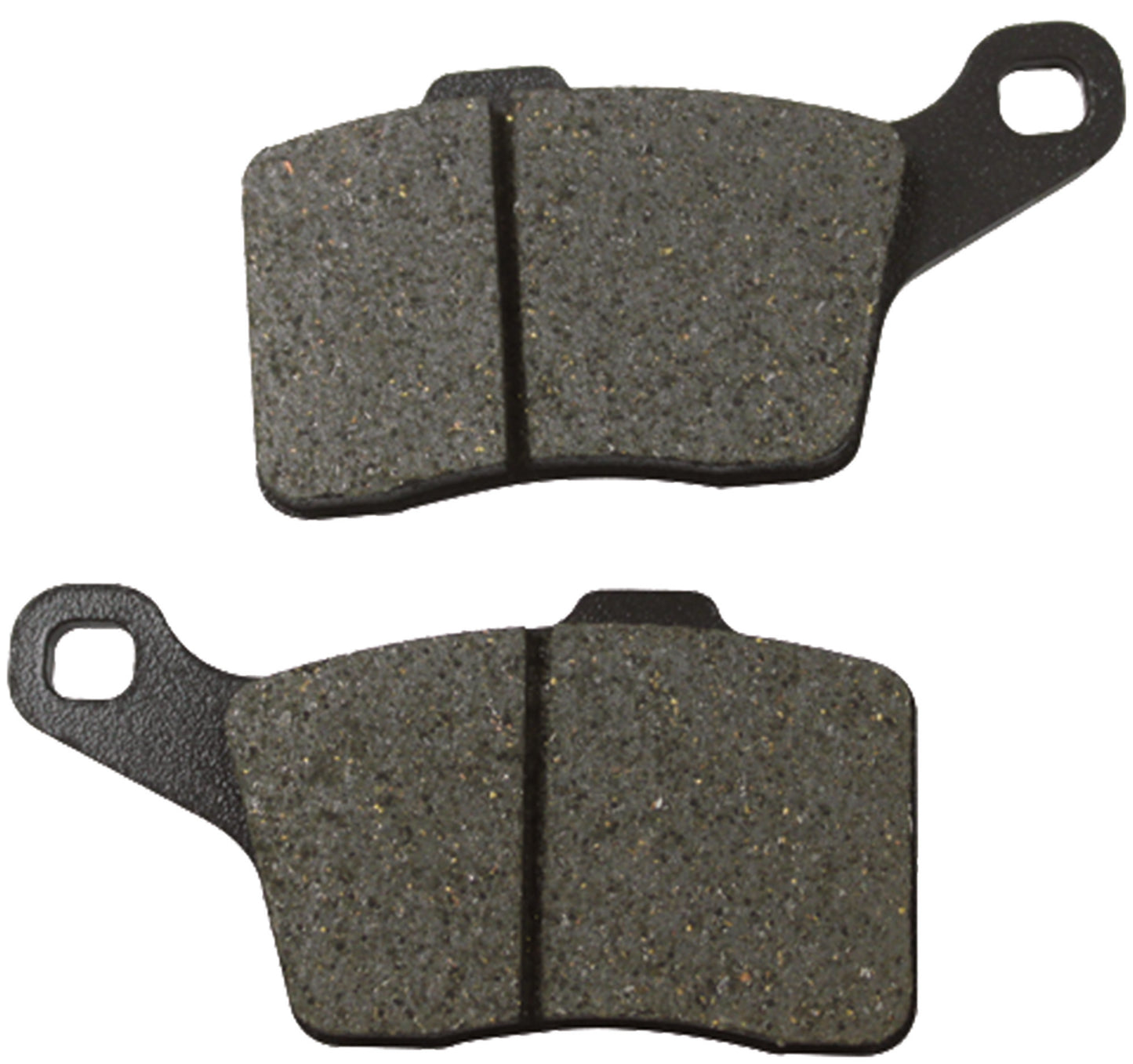 SP1 Semi-Metallic Brake Pad