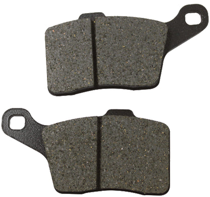 SP1 Semi-Metallic Brake Pad