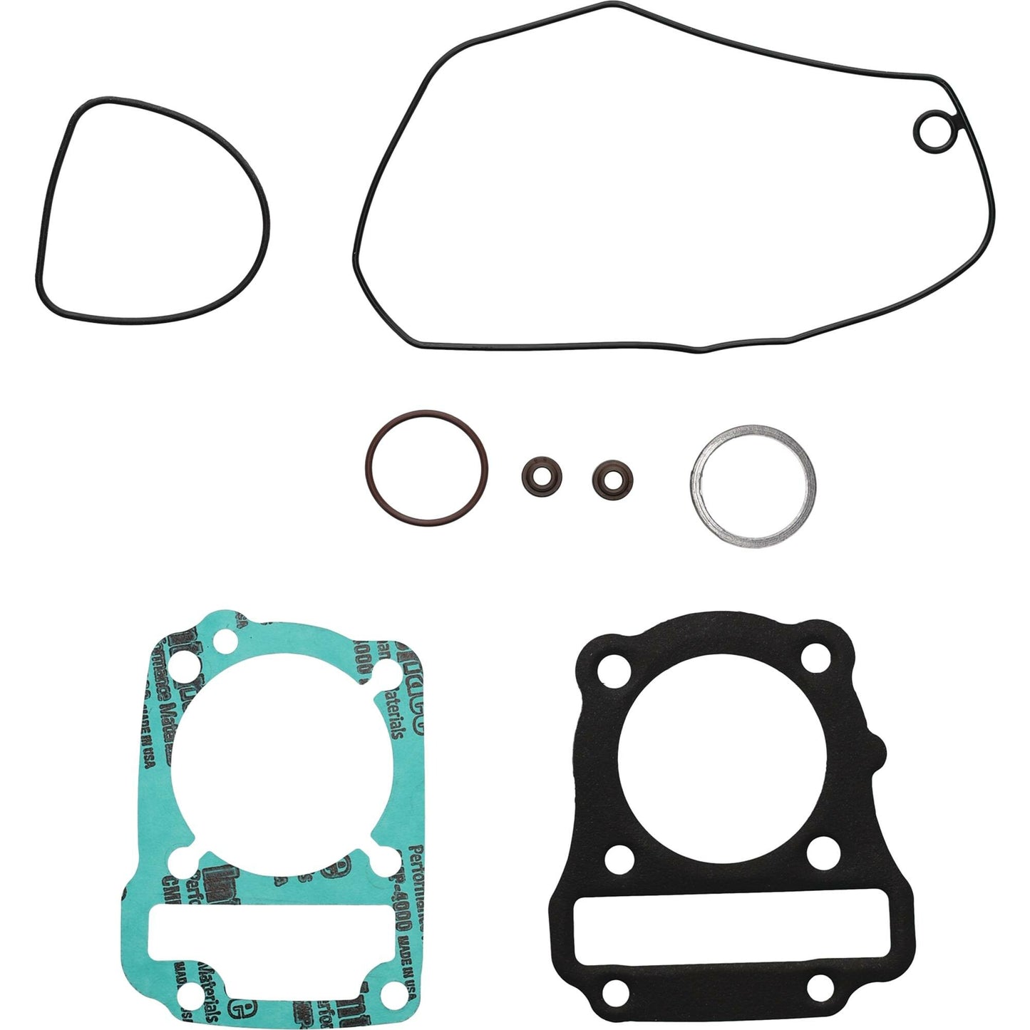 VERTEX Top End Gasket Set