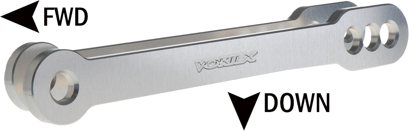 VORTEX Lowering Links