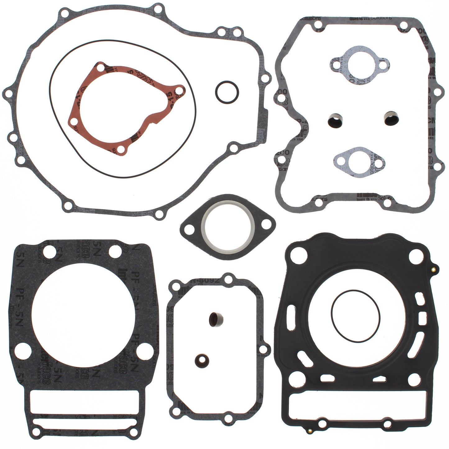 Vertex Complete Gasket Kit