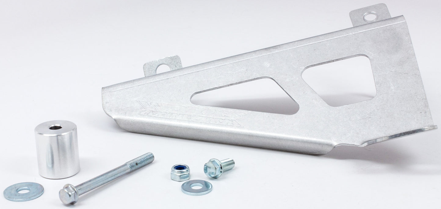 WORKS Radiator Brace