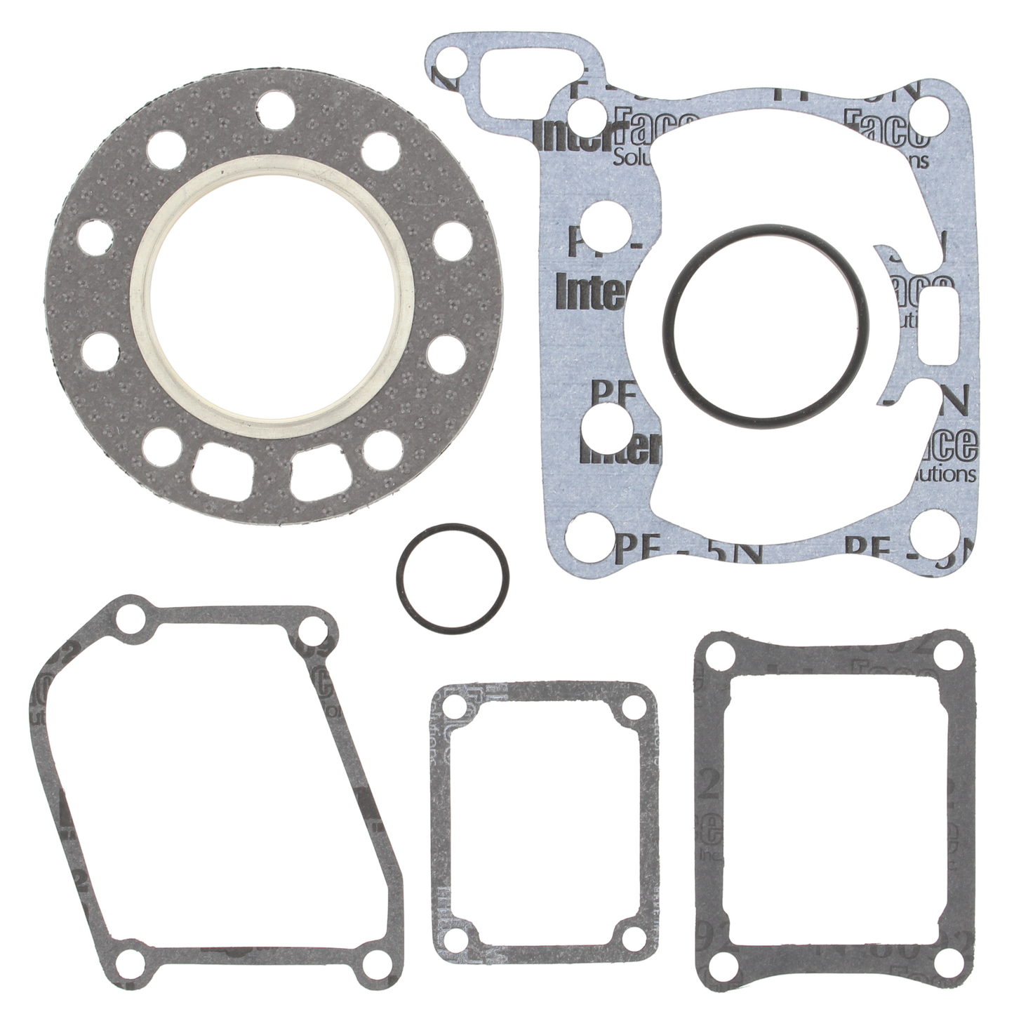 VERTEX Top End Gasket Set