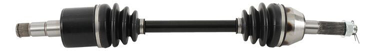 All Balls 6 Ball Heavy Duty Axle