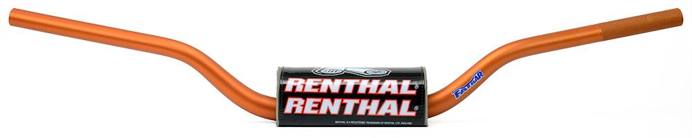 Renthal Fatbar Handlebar â€” Fatbar/KTM