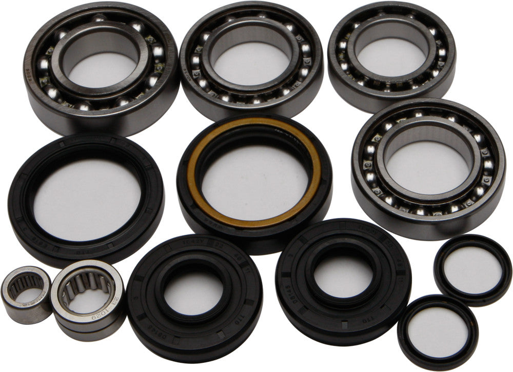 All Balls Differential Bearing & Seal Kit